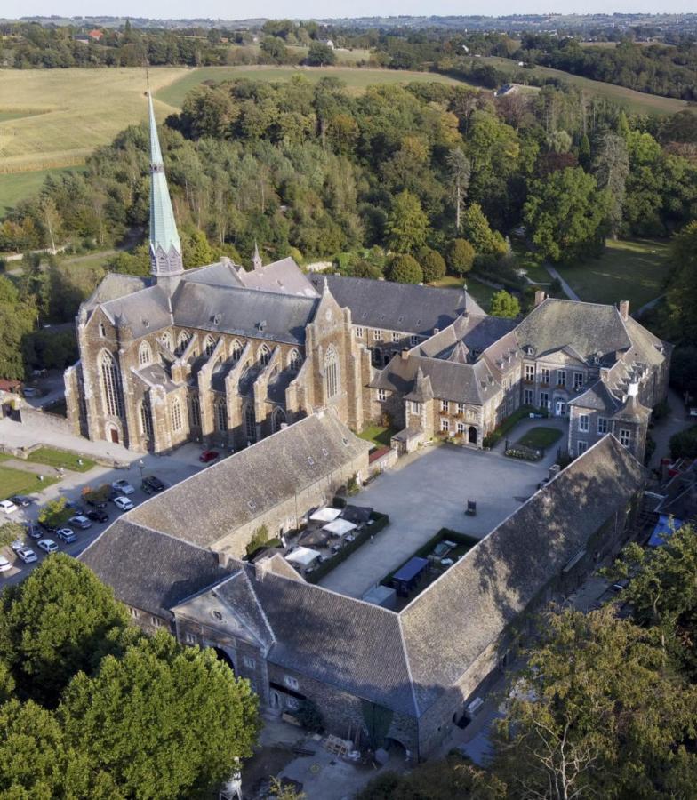 O Macra House - Aubel, Pays De Herve Luaran gambar