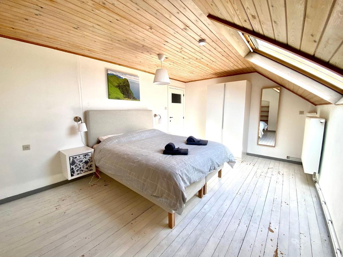 O Macra House - Aubel, Pays De Herve Luaran gambar