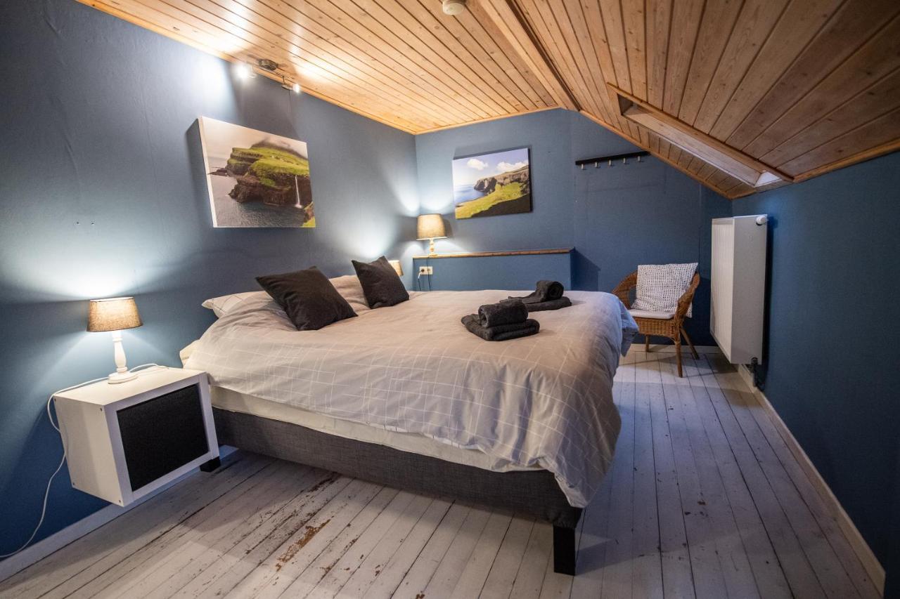 O Macra House - Aubel, Pays De Herve Luaran gambar